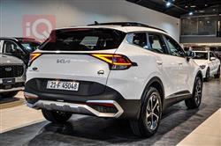 کیا سپۆرتاج